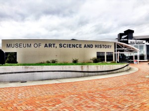 Te Manawa Museum of Art, Science and History